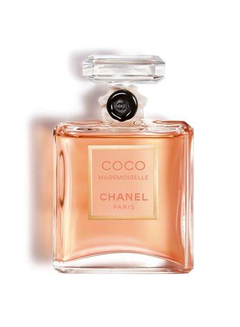 a que huele coco chanel|coco mademoiselle chanel.